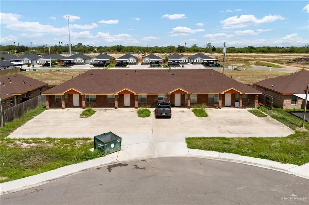 704 Thompson Road, Mission, TX 78573 - Image #1