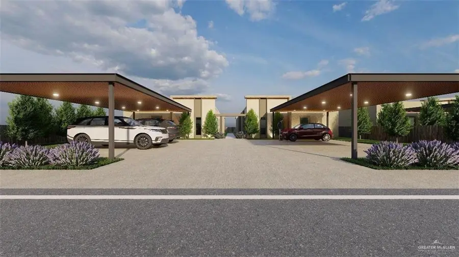 2713 W Brookside Bend Street, Edinburg, TX 78539 - Image #2