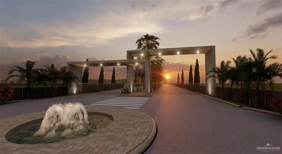 2713 W Brookside Bend Street, Edinburg, TX 78539 - Image #3