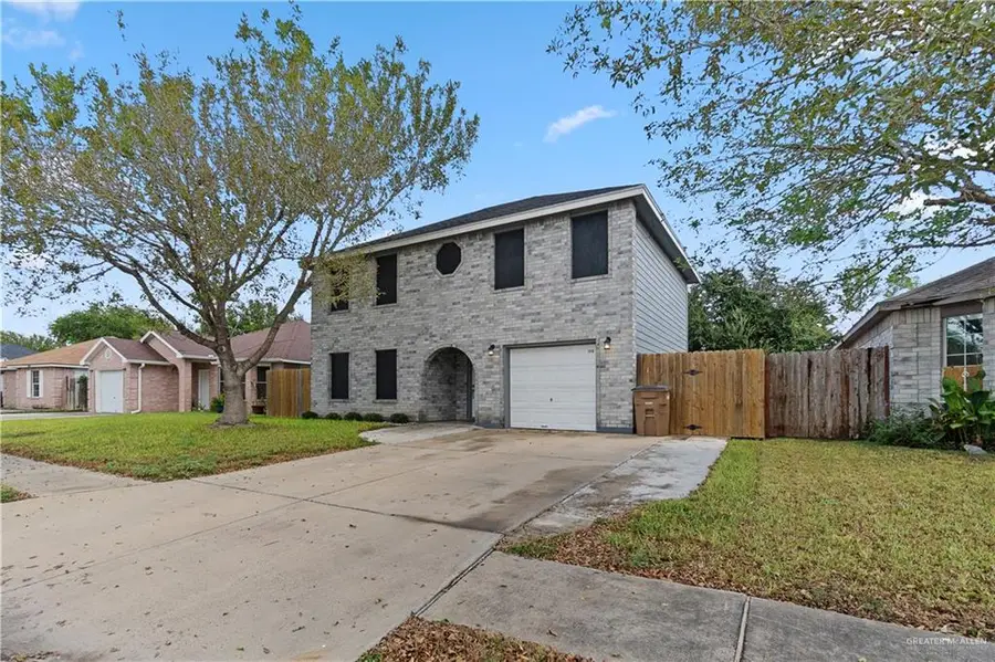 3018 Owen Drive, Edinburg, TX 78542 - Image #2