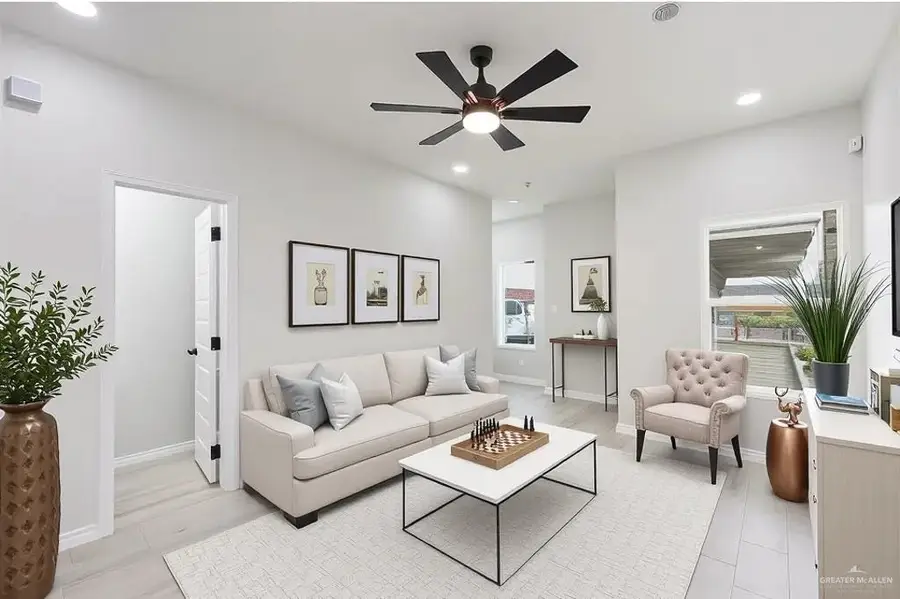 4614 W Huckleberry Street, Edinburg, TX 78541 - Image #2