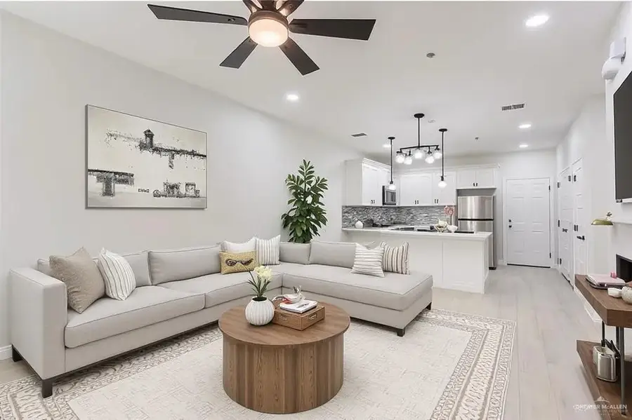 4614 W Huckleberry Street, Edinburg, TX 78541 - Image #3