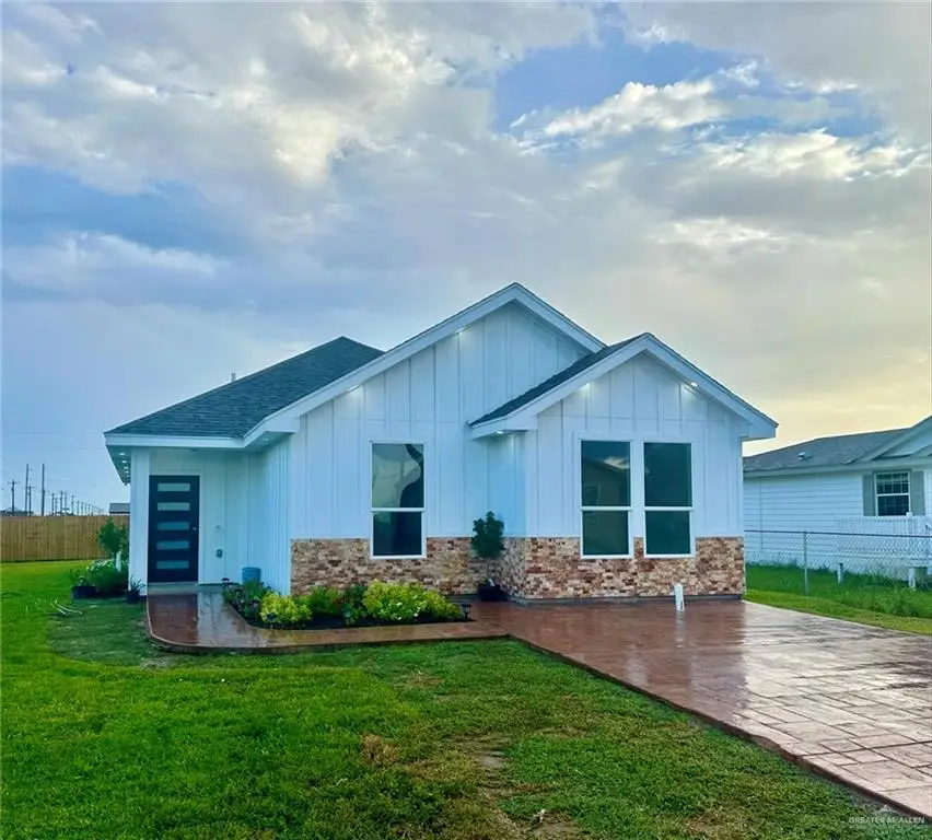 201 Contento Avenue, Donna, TX 78537 - Image #1