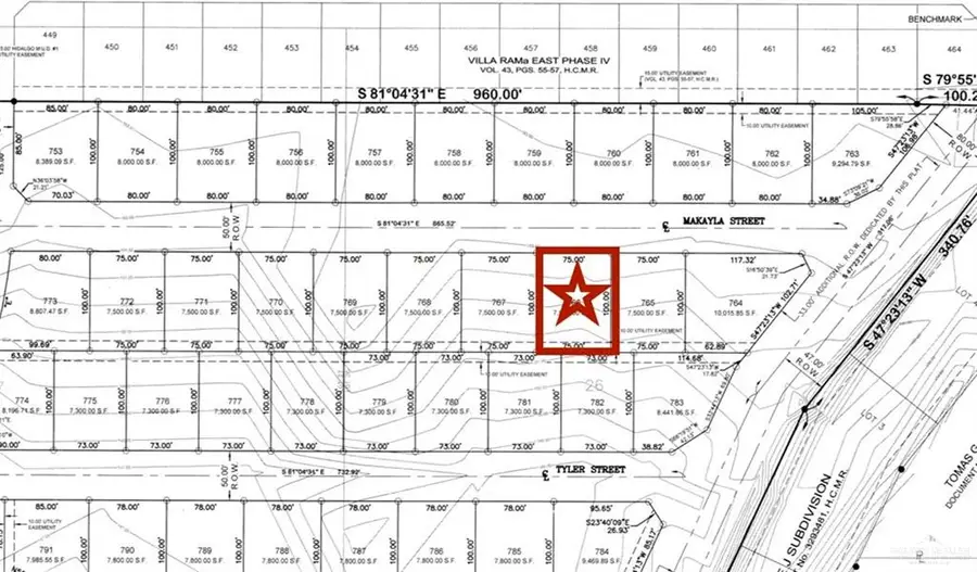 3405 Makayla Street, Palmview, TX 78572 - Image #2