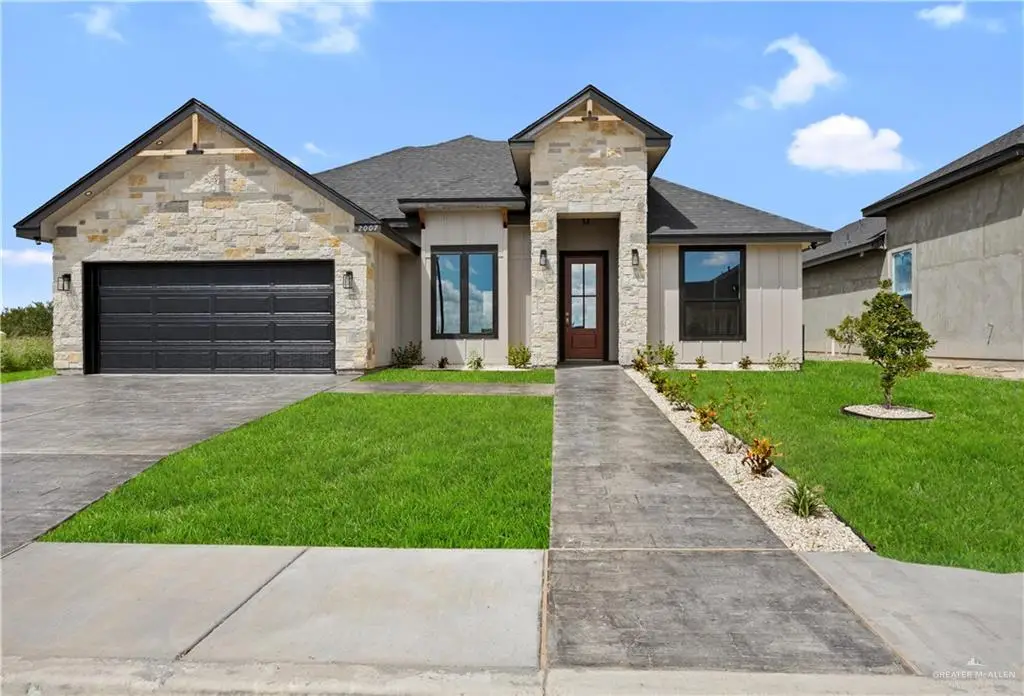 2007 Judy Street, Mission, TX 78572 - Image #1