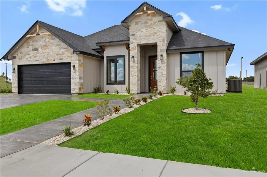 2007 Judy Street, Mission, TX 78572 - Image #2
