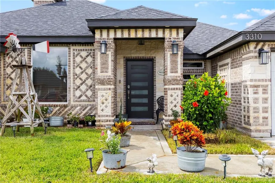 3310 Tulipan Avenue, Edinburg, TX 78542 - Image #2