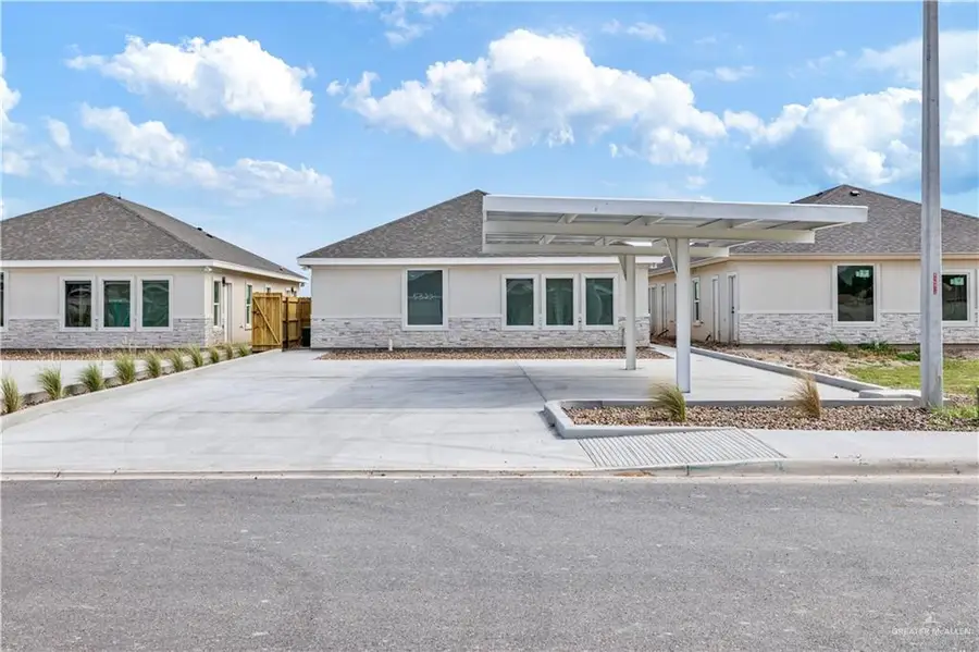 5322 Vision Street, Rio Grande City, TX 78582 - Image #2