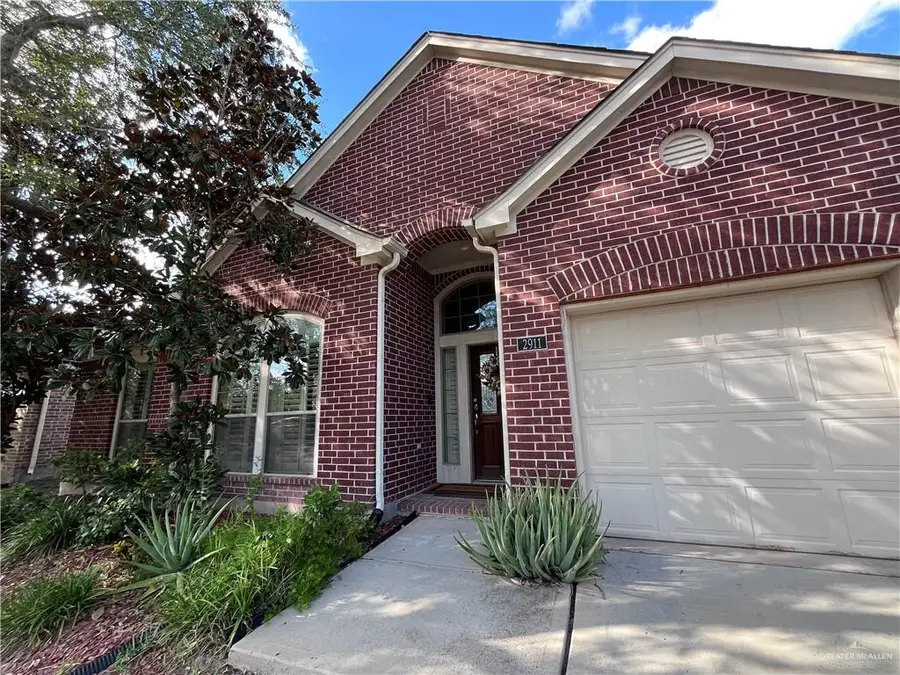 2911 San Rafael Street, Mission, TX 78572 - Image #2