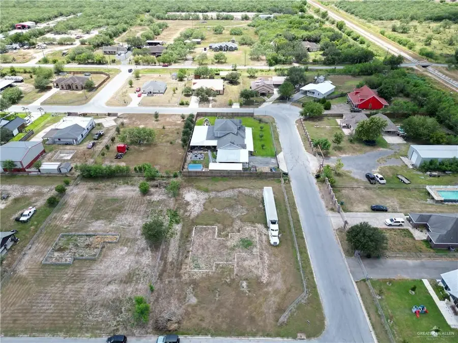2306 Olmo Lane, Mercedes, TX 78570 - Image #3