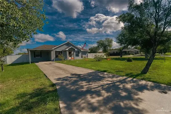 819 Bryce Drive, Mission, TX 78572