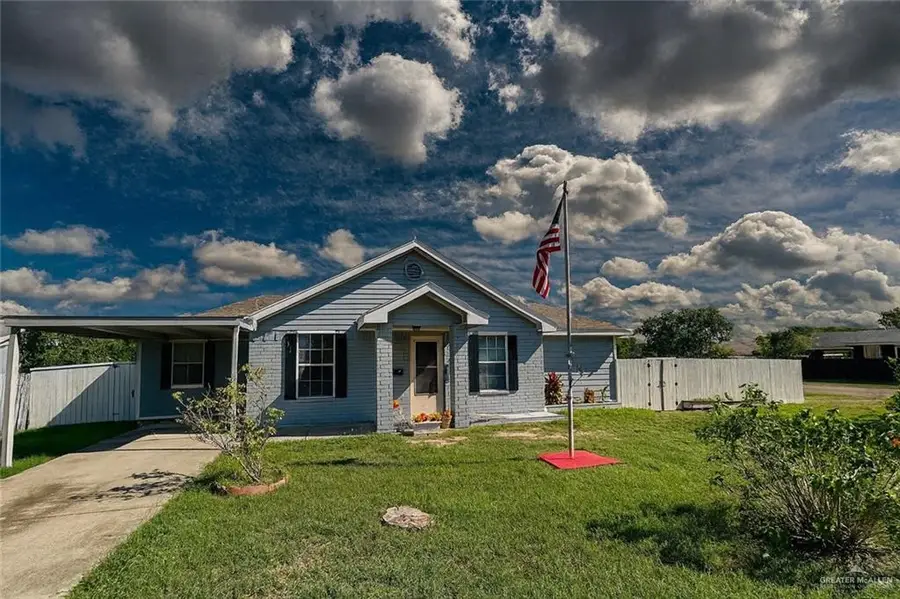 819 Bryce Drive, Mission, TX 78572 - Image #2