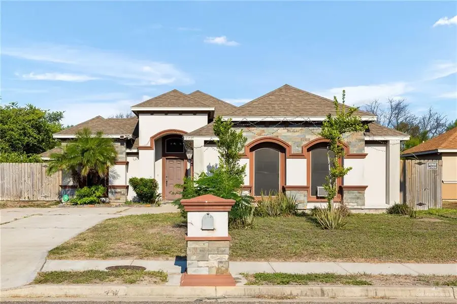 13717 N 33rd Street, Edinburg, TX 78541 - Image #2