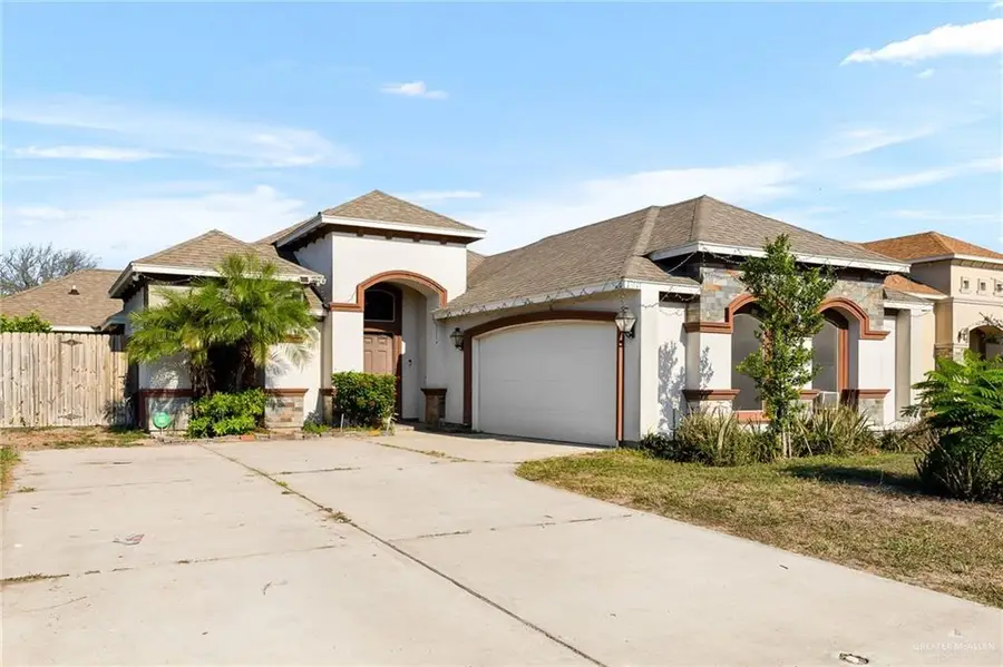 13717 N 33rd Street, Edinburg, TX 78541 - Image #3