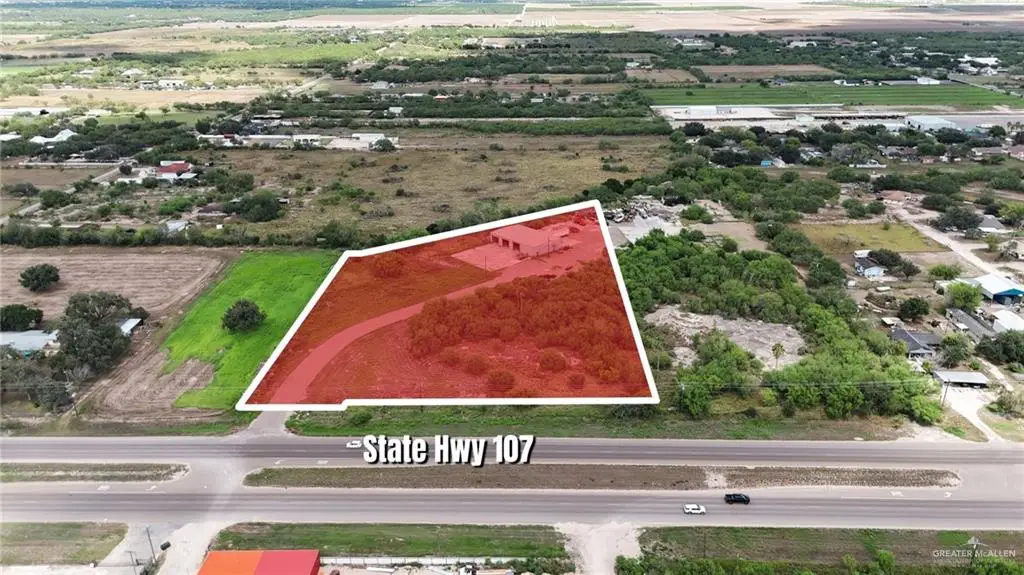9010 W Hwy 107, Mission, TX 78573 - Image #1