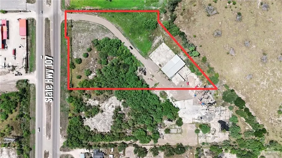 9010 W Hwy 107, Mission, TX 78573 - Image #2