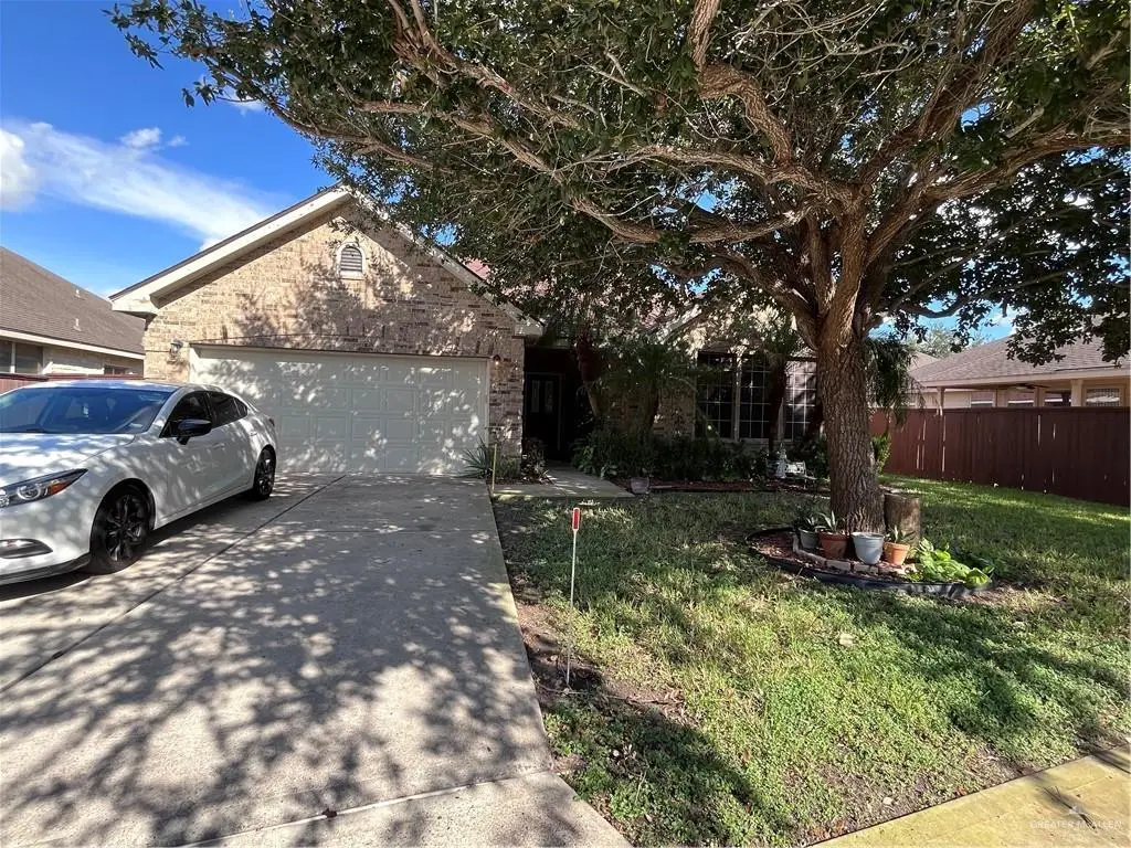 4505 Santa Susana Street, Mission, TX 78572 - Image #1