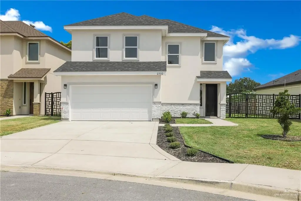 2332 N Peking Street, McAllen, TX 78501 - Image #1