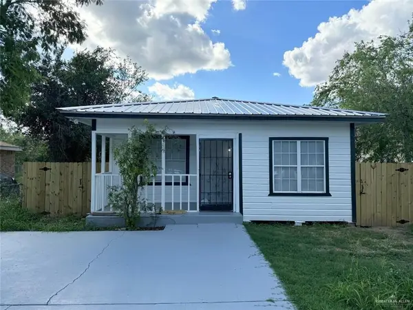 617 N Francisco Avenue, Mission, TX 78572