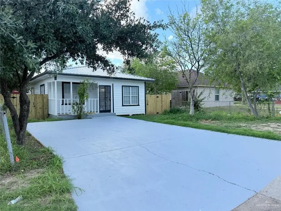 617 N Francisco Avenue, Mission, TX 78572 - #2