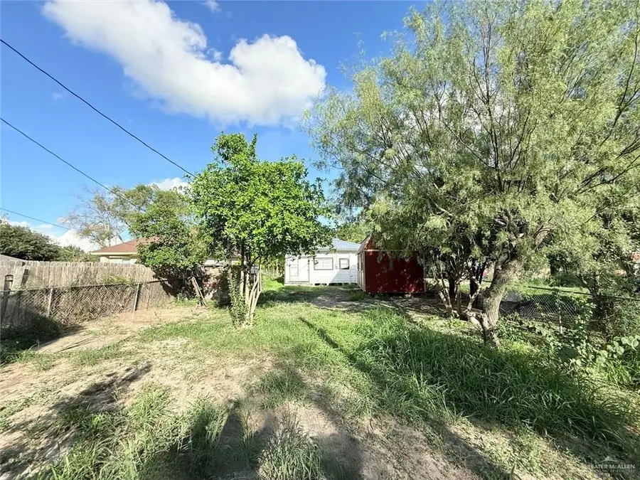 617 N Francisco Avenue, Mission, TX 78572 - #3