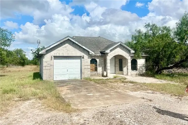 34590 Los Ranchos Road, San Benito, TX 78586