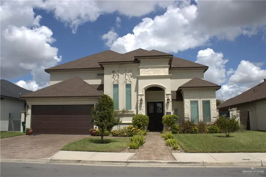 908 W Iroquois Avenue, Pharr, TX 78577 - Image #1