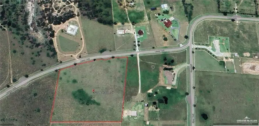 3214 Lasso Trail, Edinburg, TX 78541 - Image #2