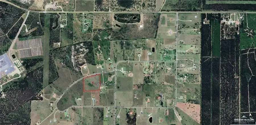 3214 Lasso Trail, Edinburg, TX 78541 - Image #3