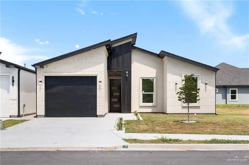 3506 Emma Drive, Weslaco, TX 78596 - Image #1