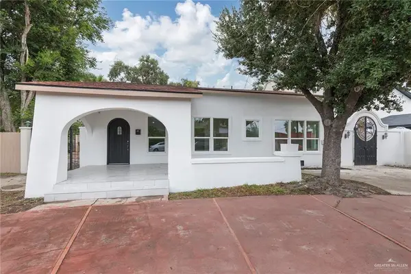 502 N 11th Street, McAllen, TX 78501