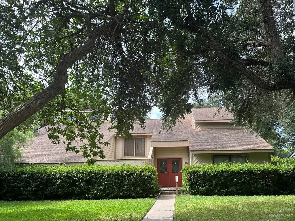 3118 Clifford Street, Harlingen, TX 78550 - Image #1