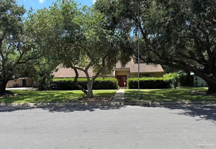 3118 Clifford Street, Harlingen, TX 78550 - Image #2