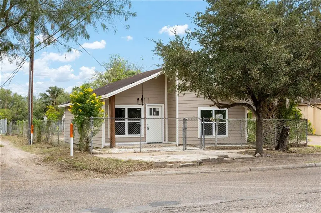414 S 12th Avenue, Edinburg, TX 78539 - Image #1