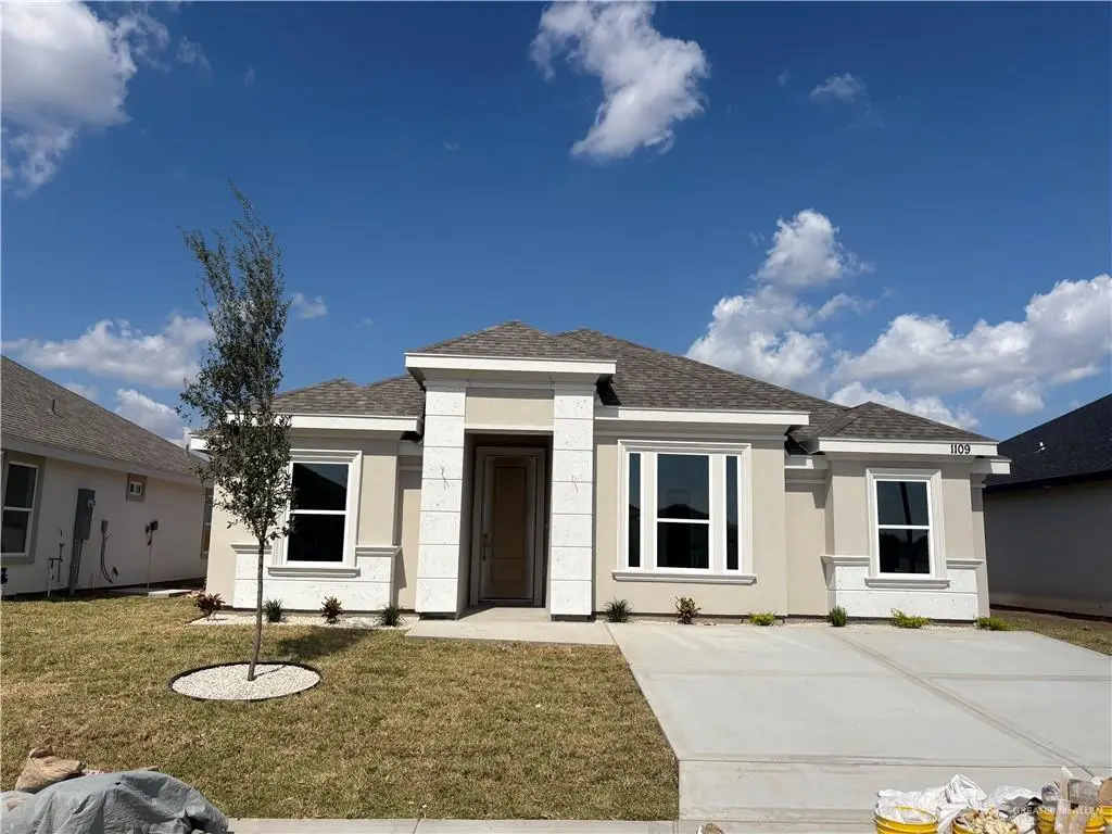1112 Altuve Drive, Edinburg, TX 78570 - Image #1