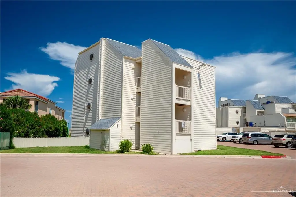 6300 Padre Boulevard #179F, South Padre Island, TX 78597 - Image #1