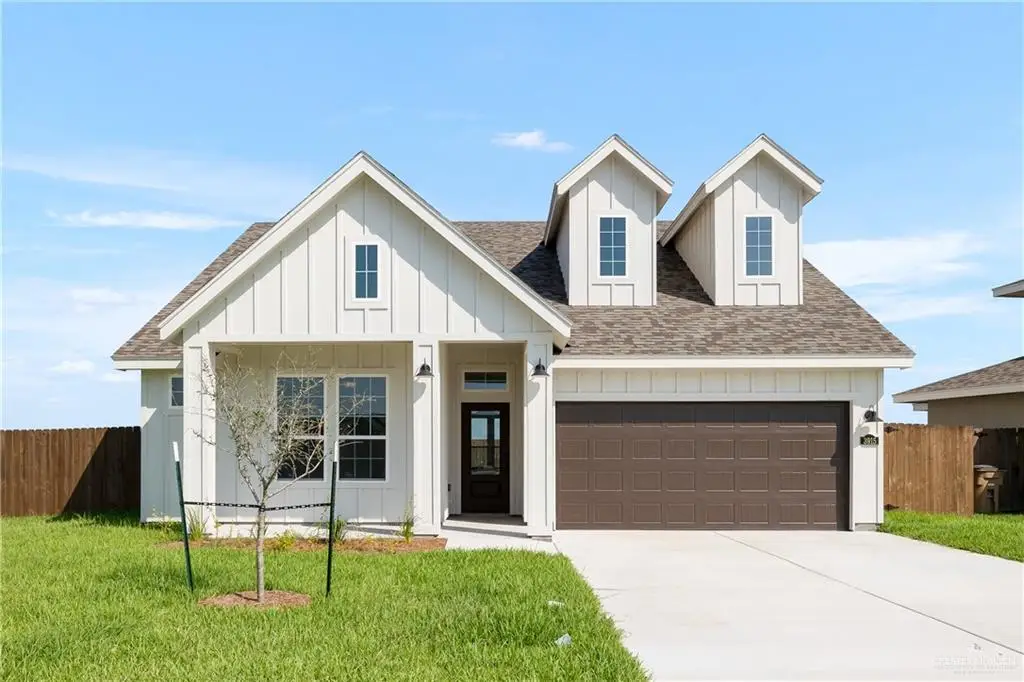 1441 E Silos Avenue, Edinburg, TX 78542 - #1