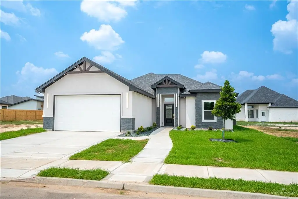 2305 N Venice Avenue, Edinburg, TX 78542 - Image #1