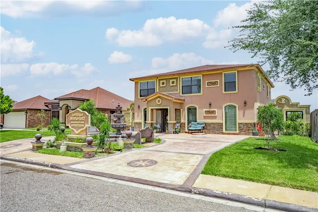 2503 E Palo Blanco Street, Hidalgo, TX 78557 - Image #1