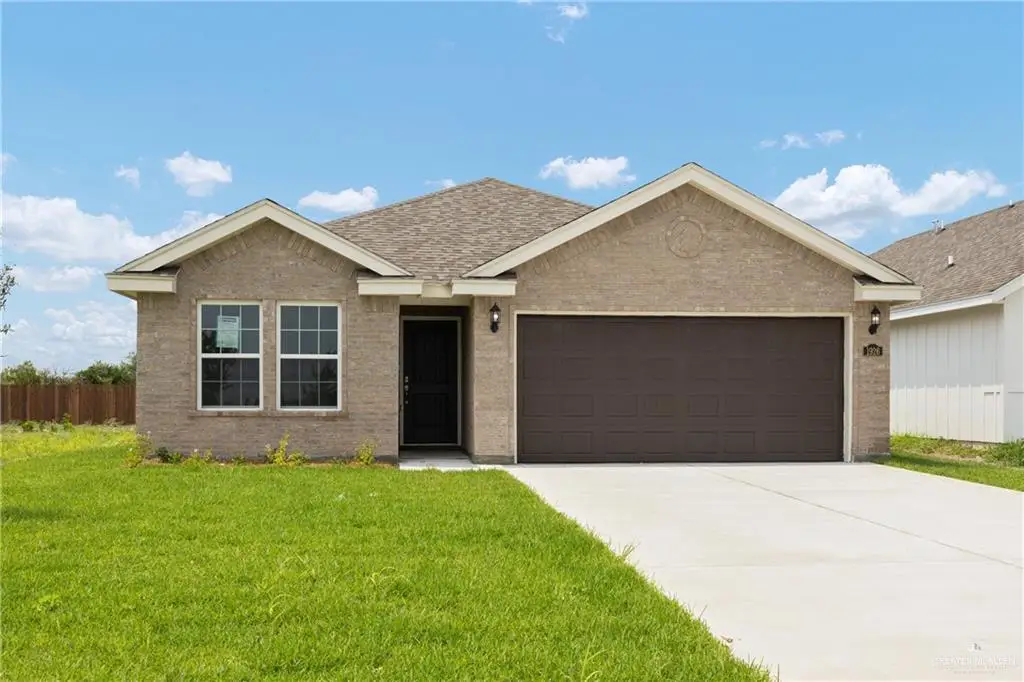 1926 S Lake Texoma Street, San Juan, TX 78589 - Image #1