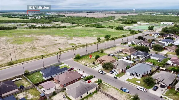 612 S Mina De Oro Street, Mission, TX 78572