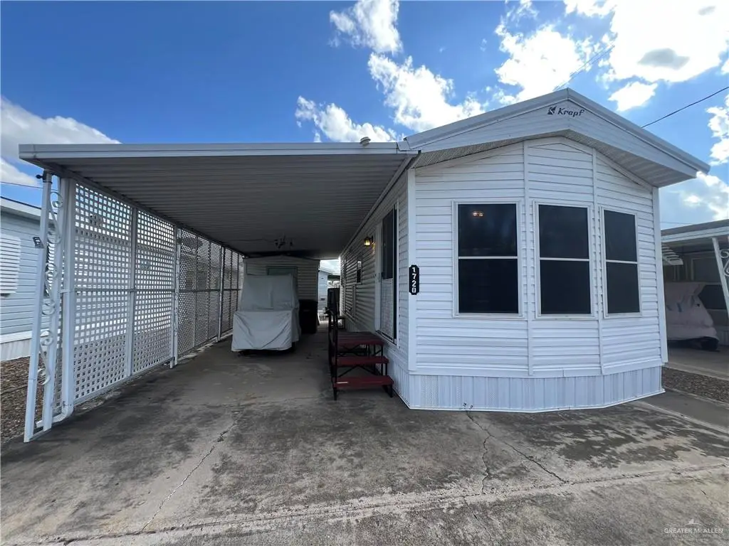 1720 Rio Grande Avenue, Mission, TX 78572 - Image #1