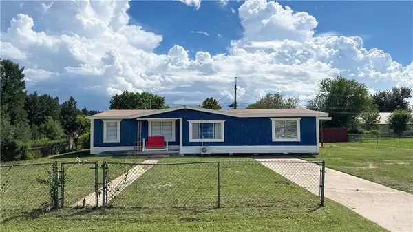 1145 W Citrus Avenue, Alamo, TX 78516