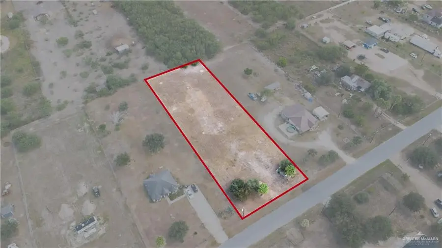 25114 Del Monte, Monte Alto, TX 78538 - Image #2