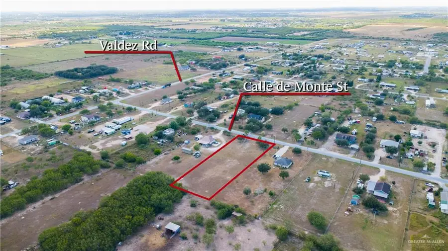 25114 Del Monte, Monte Alto, TX 78538 - Image #3