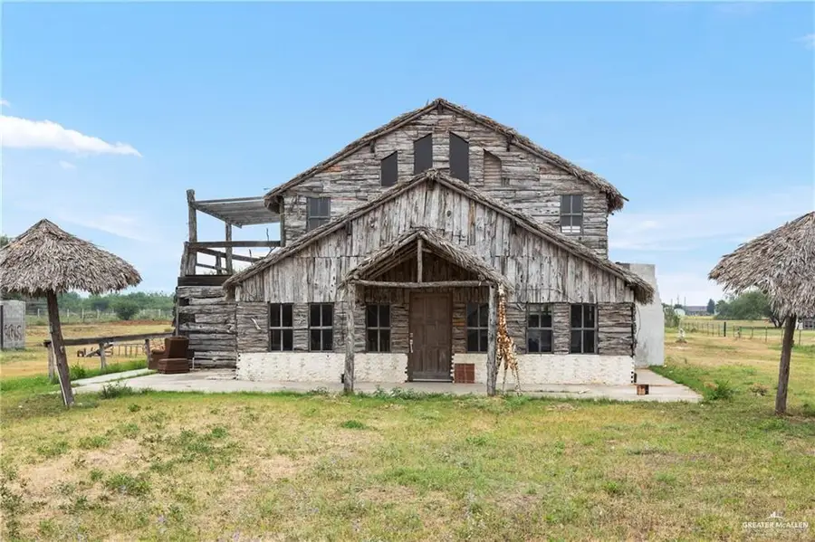 9320 Viznaga Drive, Edinburg, TX 78542 - Image #2