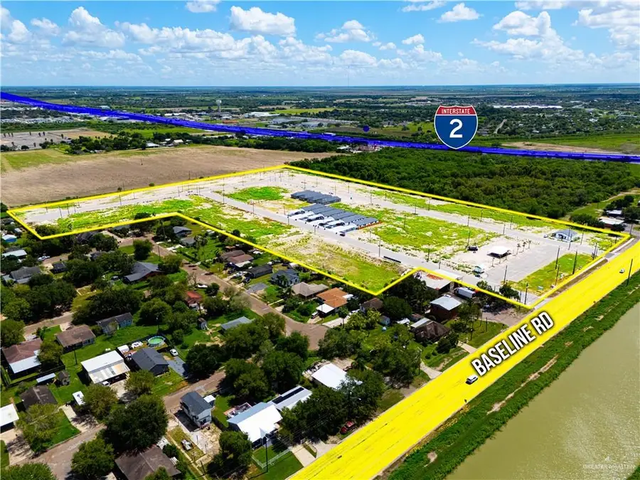 000 Kansas Avenue, Mercedes, TX 78570 - Image #3