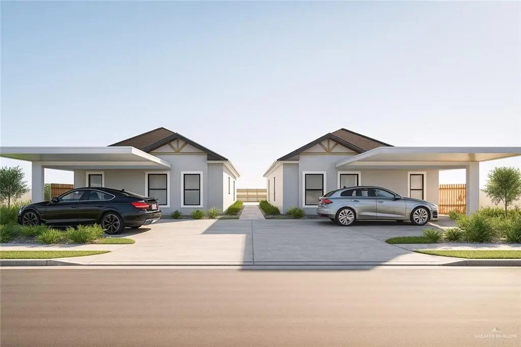 00 Royal Palm Drive, Mercedes, TX 78570 - Image #1