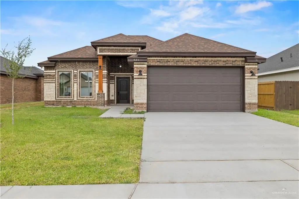 921 Brooks Drive, Alton, TX 78573 - Image #1