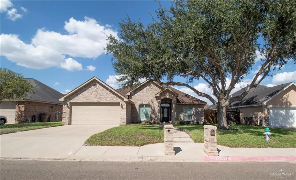 3807 Ora Street, Edinburg, TX 78539 - Image #1
